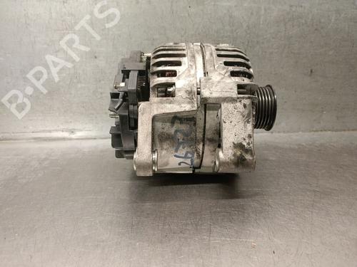 Generator Generator OPEL VECTRA C (Z02) 2.2 DTI 16V (F69) (125 hp) 39714781 39714781