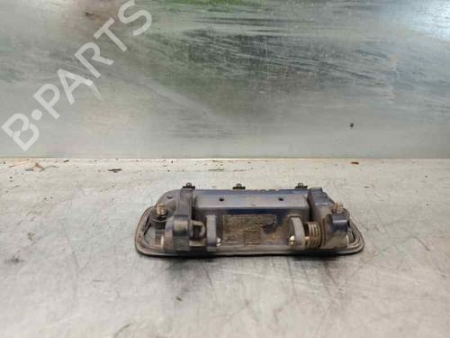 Rear right exterior door handle SUZUKI VITARA (ET, TA, TD) 2.0 TD Intercooler All-wheel Drive (SV420D) | BP6057459C130 