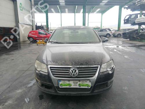 ABS pump VW PASSAT B6 (3C2) 2.0 TDI 4motion | BP9366810M43 