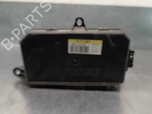 Elektronisk modul FIAT STILO Multi Wagon (192_) 1.9 JTD (115 hp) 10560119