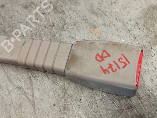 Used Seat buckle HYUNDAI ACCENT III (MC) 1.4 GL (97 hp) 20262578
