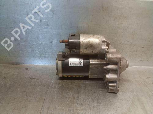 Used Starter CITROËN C4 Grand Picasso I (UA_) 1.6 HDi 110 (112 hp) 27436395