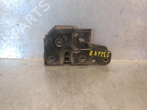 Used Hood lock SEAT IBIZA III (6L1) 1.9 TDI (100 hp) 27638242