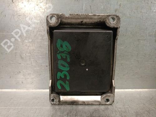 Engine control unit (ECU) OPEL ASTRA H (A04) 1.4 (L48) | BP27243373M57 