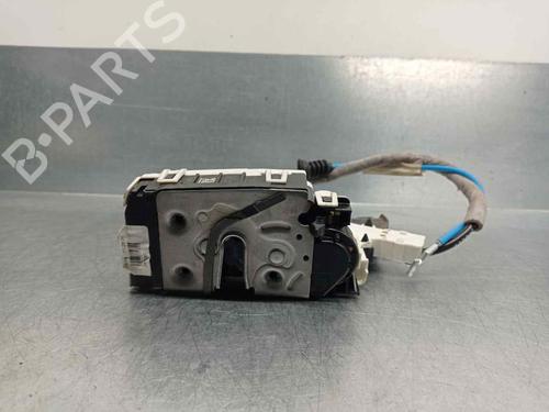Rear right lock MERCEDES-BENZ CLA Coupe (C117) CLA 220 CDI / d (117.303) | BP11201869C99 