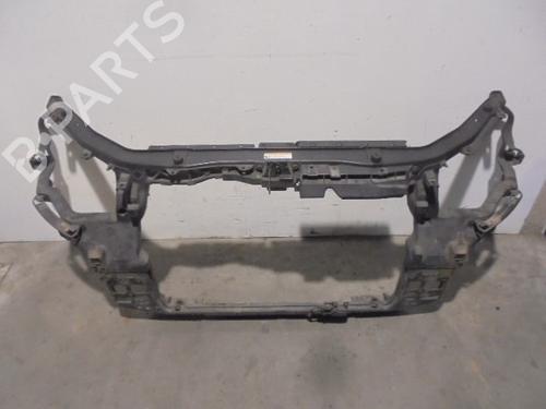 Used Front slam panel HYUNDAI SANTA FÉ II (CM) 2.2 CRDi GLS (150 hp) 10638253