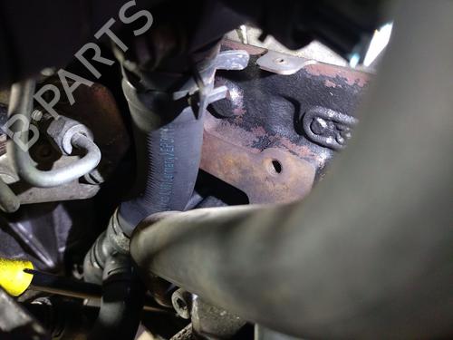 Motor VW PASSAT B5 (3B2) 1.9 TDI | BP30315077M1 