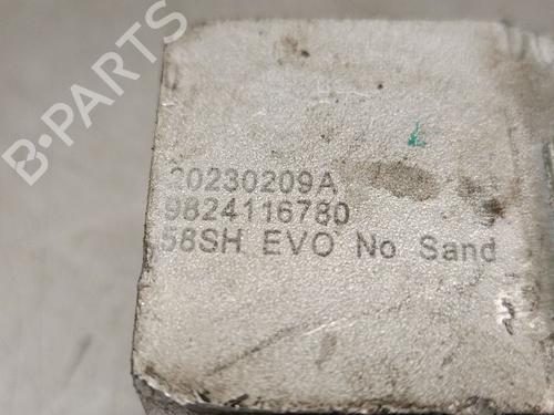 Engine mount JEEP AVENGER (J2) Electric | BP32235592M89  - Image 5