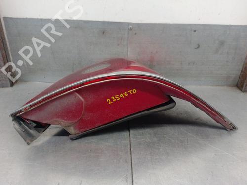 Right taillight FORD MONDEO III (B5Y) 2.0 TDCi | BP29148815C35 