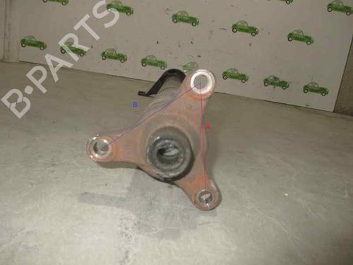 Driveshaft MERCEDES-BENZ S-CLASS (W220) S 320 CDI (220.026, 220.126) | BP2085958M37 