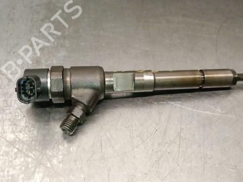 Used Injector Injector FIAT 500L (351_, 352_) 1.3 D Multijet (199LXY1A, 199LXY11) (84 hp) 36410159 36410159