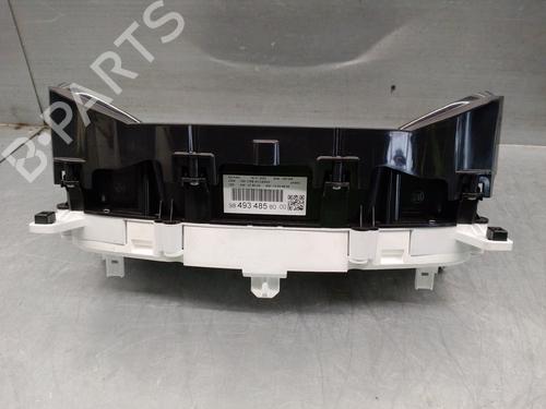 Instrument cluster CITROËN BERLINGO Box Body/MPV (K9) e-Berlingo | BP17336116C47 