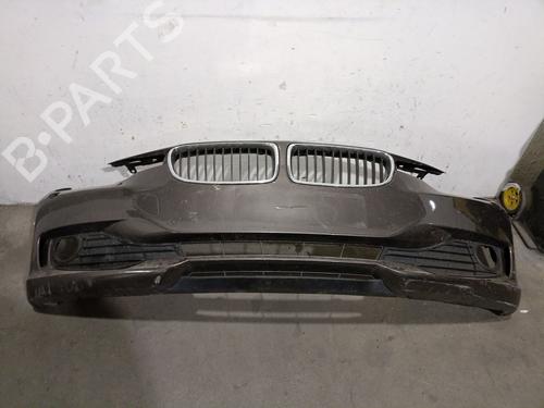 Used Front bumper BMW 3 (F30, F80) [2011-2018]  29512467