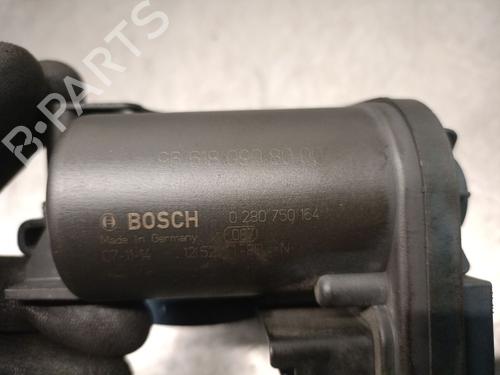 Throttle body CITROËN C4 I (LC_) 1.6 16V | BP29397051M82 