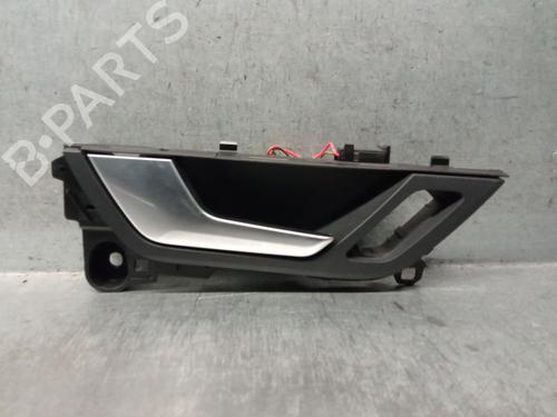 Used Front left interior door handle AUDI A6 Allroad C8 (4AH) 50 TDI Mild Hybrid quattro (286 hp) 30182062