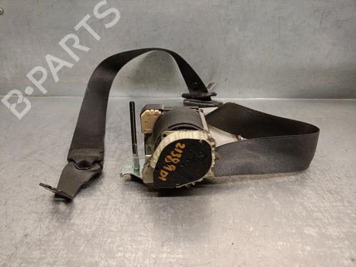 Front left seatbelt OPEL ZAFIRA A MPV (T98) 2.0 DTI 16V (F75) | BP20709613I26 