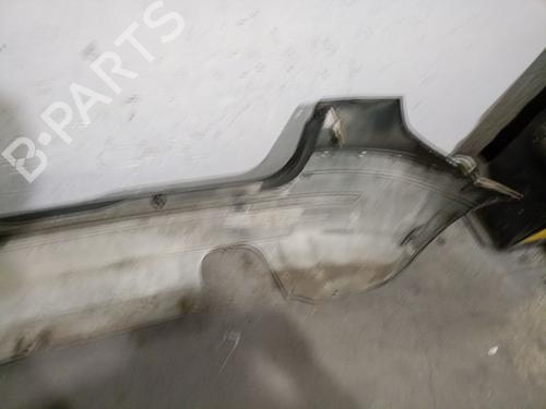 Rear bumper MERCEDES-BENZ B-CLASS Sports Tourer (W245) B 180 CDI (245.207) | BP29823235C8