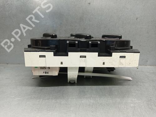 Climate control PEUGEOT 206 Hatchback (2A/C) 1.4 HDi eco 70 | BP21581049I5 