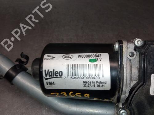 Front wiper motor JAGUAR F-PACE (X761) 2.0 TD4 | BP30169042M29
