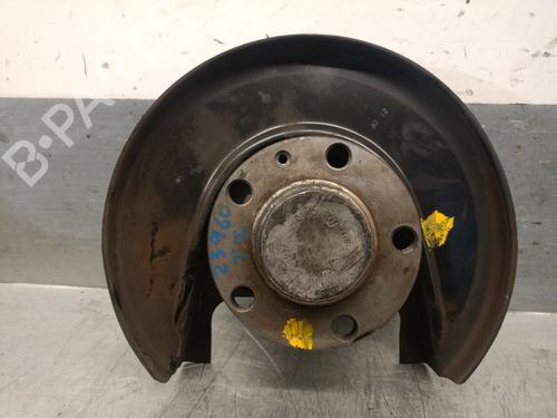 Used Left rear steering knuckle SEAT TOLEDO IV (KG3) 1.6 TDI (115 hp) 30708963