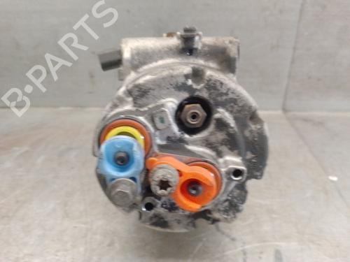 AC compressor FORD FOCUS II (DA_, HCP, DP) 2.0 TDCi | BP28010006M34 