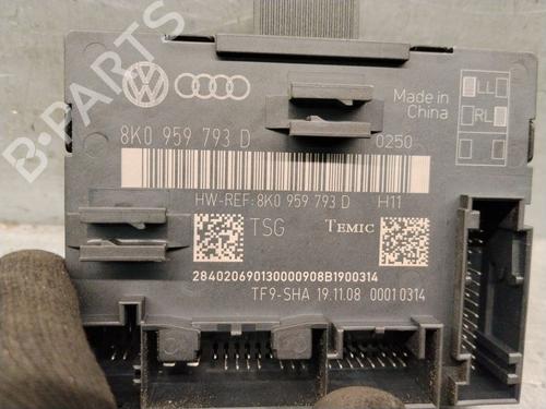 Comfort control module AUDI A5 (8T3) 2.0 TFSI | BP38198955M56 - Image 3