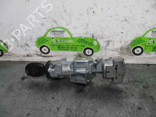 Ignition barrel FORD FOCUS II (DA_, HCP, DP)  | BP2276236M48 
