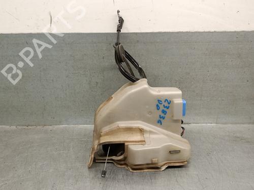 Used Front right lock VW JETTA III (1K2) 1.9 TDI (105 hp) 29828580