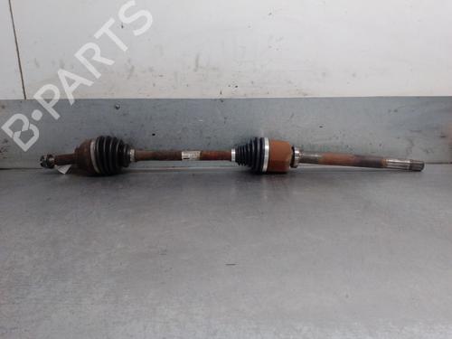 Used Right front driveshaft Right front driveshaft 39164234 39164234