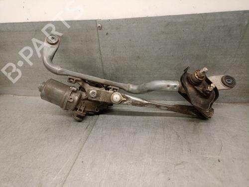 Front wiper motor TOYOTA YARIS (_P13_) 1.5 Hybrid (NHP130_) | BP25239038M29 