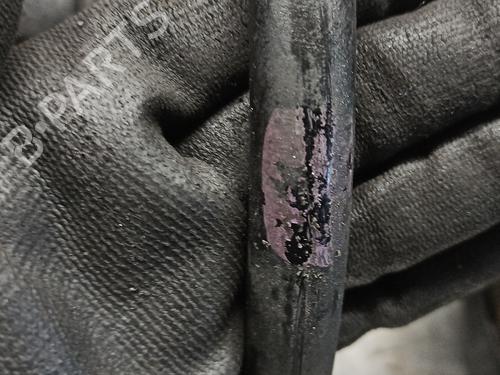 Left front shock absorber NISSAN MURANO II (Z51)  | BP16703336M16 