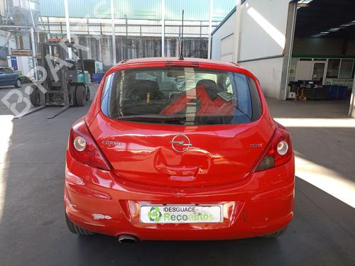 Fuse box OPEL CORSA D (S07) 1.3 CDTI (L08, L68) | BP29336494E1 - Image 7
