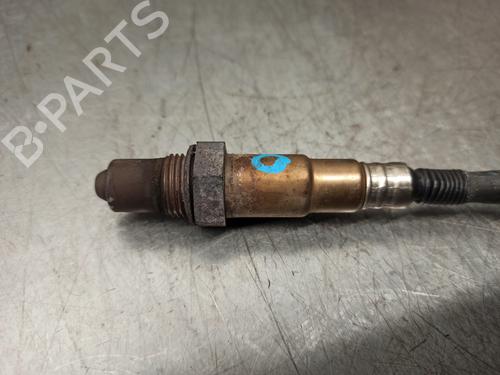 Electronic sensor MERCEDES-BENZ A-CLASS (W168) A 190 (168.032, 168.132) | BP11062315M84 