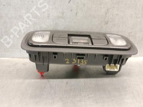 Interior roof light TOYOTA YARIS CROSS (MXP_) 1.5 Hybrid All-wheel Drive (MXPJ15) | BP27548797I8