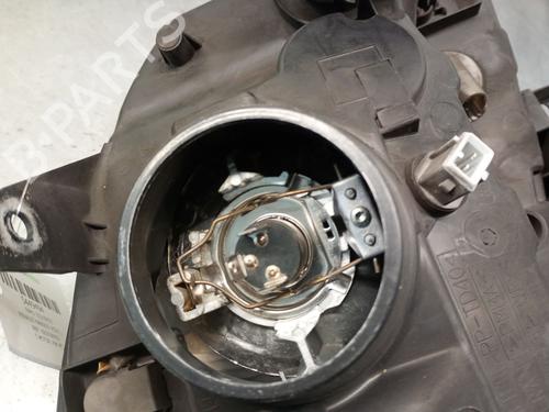 Left headlight RENAULT KANGOO (KC0/1_) 1.5 dCi | BP24438880C28 