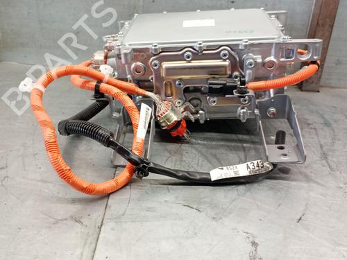 Battery MITSUBISHI OUTLANDER III (GG_W, GF_W, ZJ, ZL, ZK) Plug-in Hybrid (GG2W) | BP29387367E11 