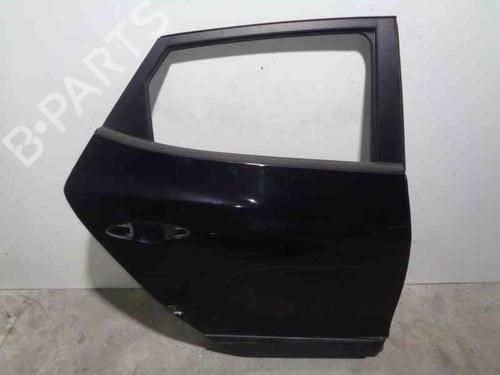 Used Right rear door HYUNDAI ix35 (LM, EL, ELH) 1.7 CRDi (116 hp) 6874221