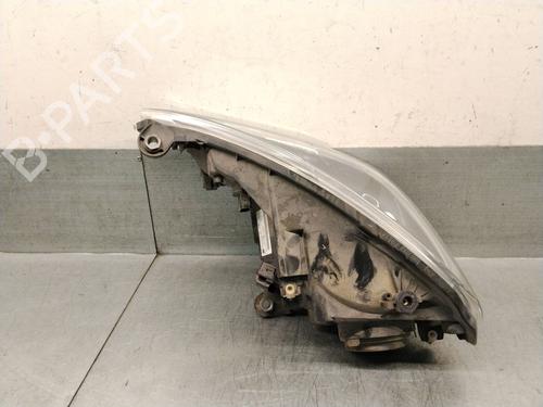 Right headlight SEAT Mii (KF1, KE1) 1.0 | BP38568446C29 - Image 3