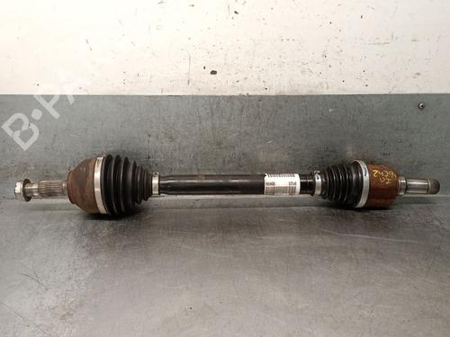 Used Left front driveshaft Left front driveshaft 33628891 33628891