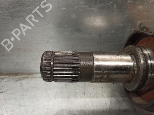 Right rear driveshaft JAGUAR X-TYPE I Estate (X400) 2.5 | BP11359974M41 
