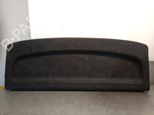 Used Rear parcel shelf Rear parcel shelf 37489698 37489698