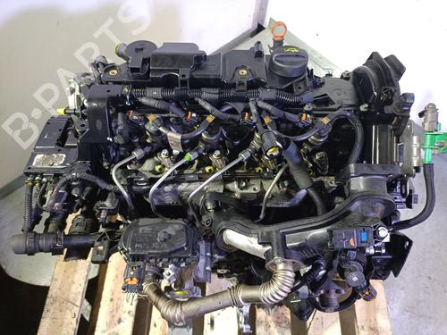 Motor CITROËN C4 Grand Picasso II (DA_, DE_) 1.6 BlueHDi 120 | BP29596420M1 