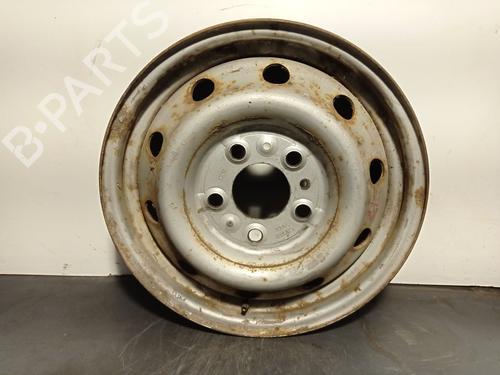 Felg LDV MAXUS Bus [2005-2009]  28046641