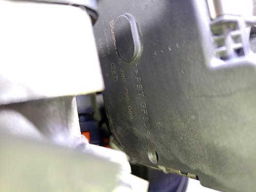 Engine CITROËN XSARA (N1) 1.6 16V | BP29870084M1