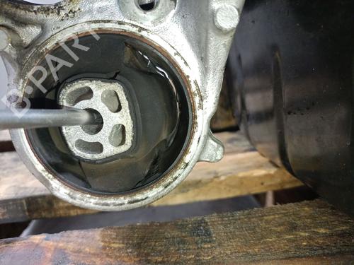 Engine CITROËN C5 II (RC_) 1.6 HDi (RC8HZB) | BP39240823M1 - Image 16