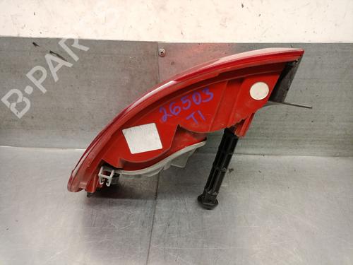 Left taillight AUDI A4 B8 Avant (8K5) 2.0 TDI | BP39067962C34 - Image 6