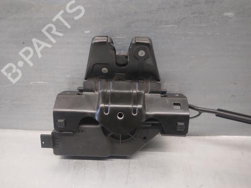 Used Tailgate lock BMW 3 (E46) [1997-2005]  14993218