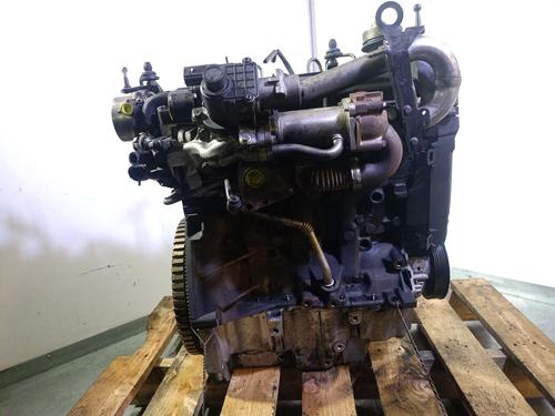 Engine RENAULT KANGOO (KC0/1_) 1.5 dCi | BP29750158M1 