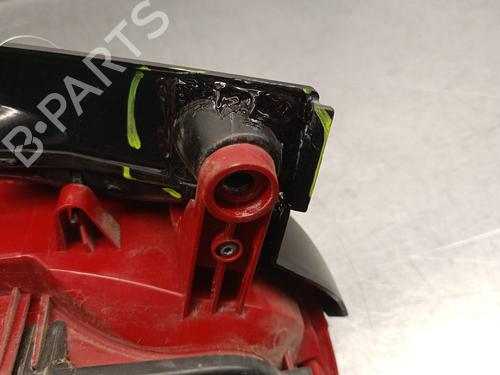 Left taillight PEUGEOT 5008 (0U_, 0E_) 2.0 HDi 150 / BlueHDi 150 | BP29831627C34 