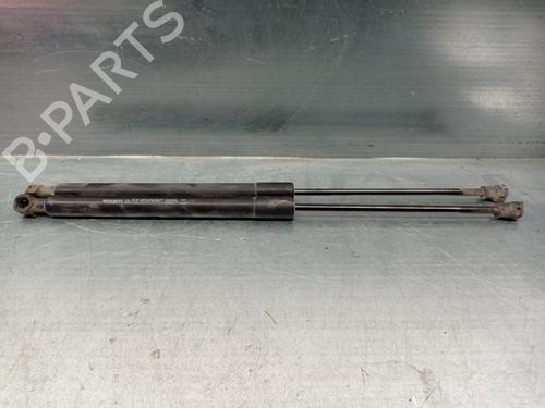 Gassdemper Bakluke DACIA SANDERO II TCe 90 LPG (B8M1) (90 hp) 15819894